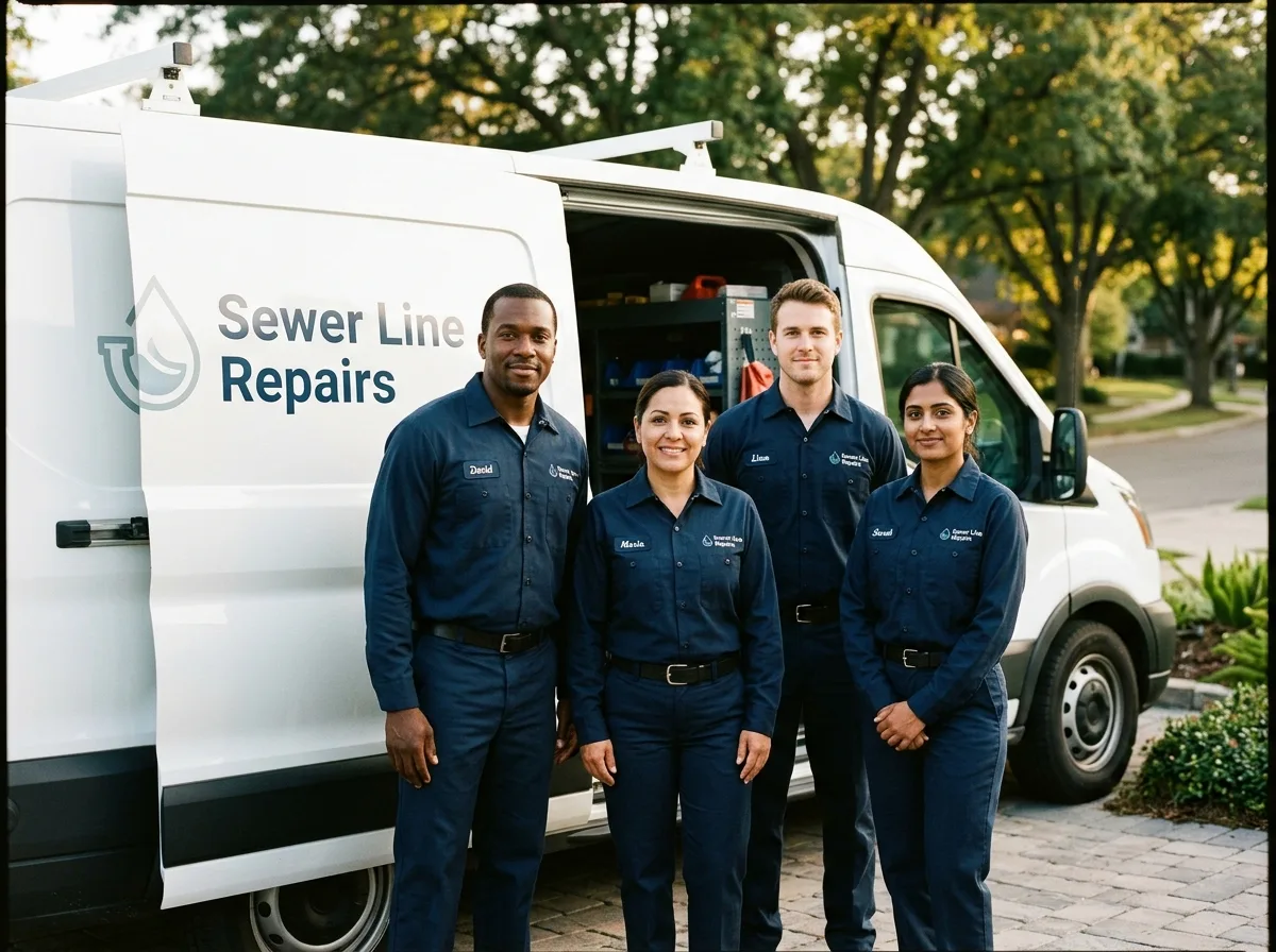 Emergency Plumber company in Walthourville, GA